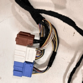 2017-2020 ACURA TLX FRONT LEFT DRIVER SIDE DOOR PANEL WIRE WIRING HARNESS O 2017-2020 ACURA TLX FRONT LEFT DRIVER SIDE DOOR PANEL WIRE WIRING HARNESS O