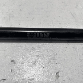 2007-2013 MERCEDES BENZ S550 SHOCK STRUT REAR TRUNK LID LIFT CYLINDER OEM