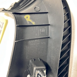 2018 - 2023 GMC TERRAIN REAR RIGHT SIDE TAILGATE LIFTGATE COVER TRIM PANEL 