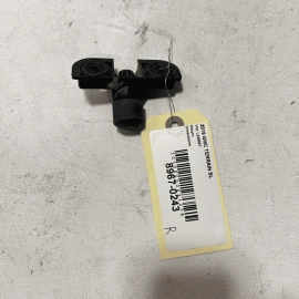 2018 - 2023 GMC TERRAIN TAILGATE RIGHT SIDE BACK DOOR BUMPER BUFFER WEDGE O