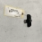 2018 - 2023 GMC TERRAIN TAILGATE LEFT SIDE BACK DOOR BUMPER BUFFER WEDGE OE