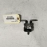 2018-2023 GMC TERRAIN TAILGATE LIFTGATE LEFT DRIVER SIDE BACK DOOR HINGE OE