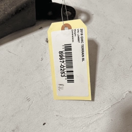 2018 - 2023 GMC TERRAIN AWD REAR LEFT DRIVER SIDE UPPER CONTROL ARM OEM