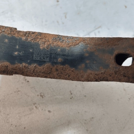 2018 - 2023 GMC TERRAIN AWD REAR LEFT DRIVER SIDE UPPER CONTROL ARM OEM