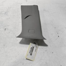 2018-2023 GMC Terrain Equinox Driver Side B Pillar Upper Trim Panel Cover O