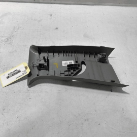 2018-2023 GMC Terrain Equinox Driver Side B Pillar Upper Trim Panel Cover O