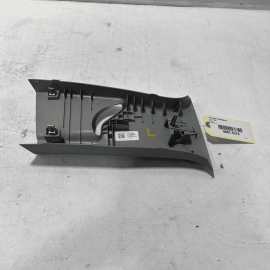 2018-2023 GMC Terrain Equinox Driver Side B Pillar Upper Trim Panel Cover O