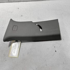 2018-2023 GMC Terrain Equinox Driver Side B Pillar Upper Trim Panel Cover O