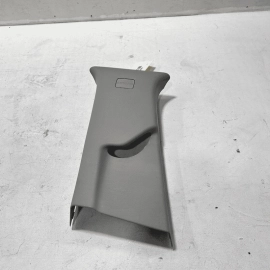2018-2023 GMC Terrain Equinox Driver Side B Pillar Upper Trim Panel Cover O