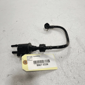2019 GMC TERRAIN Valve Air Additional W/ Hose OEM