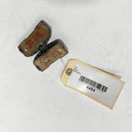 Tire Pressure Monitor Sensor TMPS PORSCHE AUDI VW 2011-2017 OEM 2 PCS