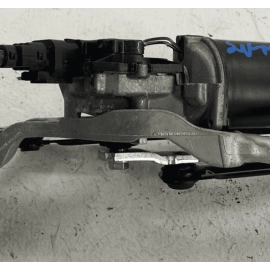 12-17 Hyundai Accent FRONT Used Wiper Motor Linkage Transmission OEM 98110-