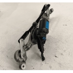 12-17 Hyundai Accent FRONT Used Wiper Motor Linkage Transmission OEM 98110-
