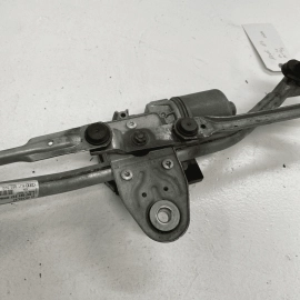 15-18 AUDI Q3 WINDSHIELD WIPER TRANSMISSION LINKAGE W/MOTOR OEM 8U1955023
