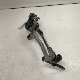 15-18 AUDI Q3 WINDSHIELD WIPER TRANSMISSION LINKAGE W/MOTOR OEM 8U1955023