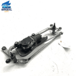 15-20 ACURA TLX FRONT WINDSHIELD WIPER ARM LINKAGE MOTOR OEM 76530-TZ3-A01