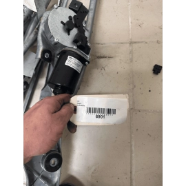 2007-2012 Mercedes X164 GL450 Front Windshield Wiper Motor & Linkage OEM