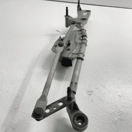 2007-2012 Mercedes X164 GL450 Front Windshield Wiper Motor & Linkage OEM