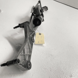 2007-2012 Mercedes X164 GL450 Front Windshield Wiper Motor & Linkage OEM