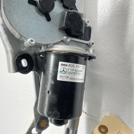 2007-2012 Mercedes X164 GL450 Front Windshield Wiper Motor & Linkage OEM