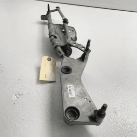 2007-2012 Mercedes X164 GL450 Front Windshield Wiper Motor & Linkage OEM