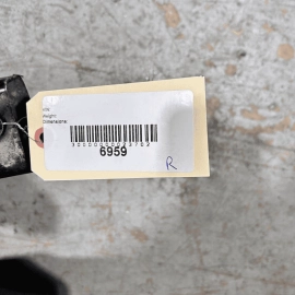 FORD FOCUS ST 2013-2018 FWD 2.0L Rear Subframe Cradle Crossmember OEM