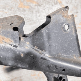 FORD FOCUS ST 2013-2018 FWD 2.0L Rear Subframe Cradle Crossmember OEM