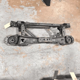 FORD FOCUS ST 2013-2018 FWD 2.0L Rear Subframe Cradle Crossmember OEM