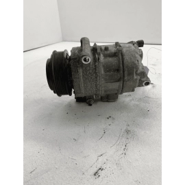 Ford Edge 15-18 3.5L Lincoln 3.7L  A/C Compressor & Clutch Assy F2GH19D629A