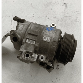 Ford Edge 15-18 3.5L Lincoln 3.7L  A/C Compressor & Clutch Assy F2GH19D629A