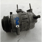 Ford Edge 15-18 3.5L Lincoln 3.7L  A/C Compressor & Clutch Assy F2GH19D629A