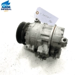 2006-2018 Volkswagen CC PASSAT BEETLE TIGUAN AC A/C Compressor Denso OEM