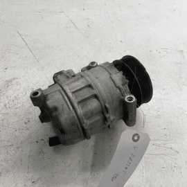 2006-2018 Volkswagen CC PASSAT BEETLE TIGUAN AC A/C Compressor Denso OEM