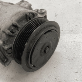 2006-2018 Volkswagen CC PASSAT BEETLE TIGUAN AC A/C Compressor Denso OEM