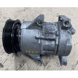2015-2017 Hyundai Sonata A/C Compressor 2.0L Turbo (Fits 2016 Hyundai Sonat