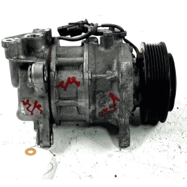 A/C AIR CONDITIONING COMPRESSOR OEM 64529299328 2018 BMW 340 XI