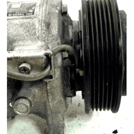 A/C AIR CONDITIONING COMPRESSOR OEM 64529299328 2018 BMW 340 XI