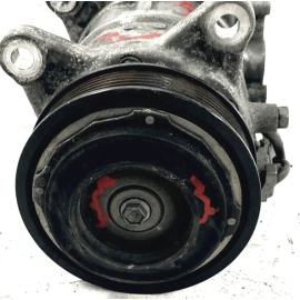 A/C AIR CONDITIONING COMPRESSOR OEM 64529299328 2018 BMW 340 XI