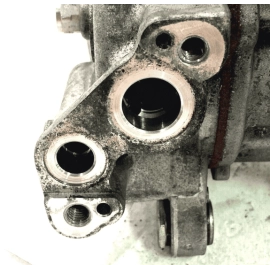 A/C AIR CONDITIONING COMPRESSOR OEM 64529299328 2018 BMW 340 XI