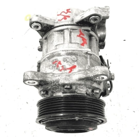 A/C AIR CONDITIONING COMPRESSOR OEM 64529299328 2018 BMW 340 XI