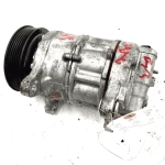 A/C AIR CONDITIONING COMPRESSOR OEM 64529299328 2018 BMW 340 XI