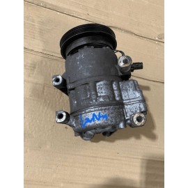 GENUINE 06-11 HYUNDAI ELANTRA KIA CEED AC A/C COMPRESSOR W/ CLUTCH OEM 
