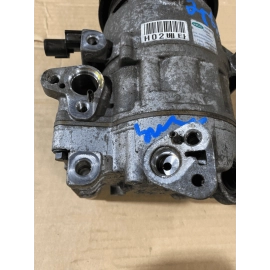 GENUINE 06-11 HYUNDAI ELANTRA KIA CEED AC A/C COMPRESSOR W/ CLUTCH OEM 