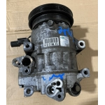GENUINE 06-11 HYUNDAI ELANTRA KIA CEED AC A/C COMPRESSOR W/ CLUTCH OEM 