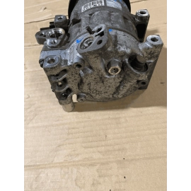 GENUINE 06-11 HYUNDAI ELANTRA KIA CEED AC A/C COMPRESSOR W/ CLUTCH OEM 