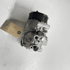2012 Mercedes X164 GL450 A/C AC Air Conditioning Compressor ACP-354-000S OE