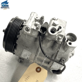 2012 Mercedes X164 GL450 A/C AC Air Conditioning Compressor ACP-354-000S OE