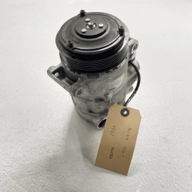 2012 Mercedes X164 GL450 A/C AC Air Conditioning Compressor ACP-354-000S OE