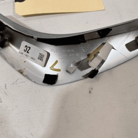 2015-2020 ACURA TLX CENTER CONSOLE LEFT DRIVER SIDE TRIM COVER BEZEL MOLDIN 2015-2020 ACURA TLX CENTER CONSOLE LEFT DRIVER SIDE TRIM COVER BEZEL MOLDIN