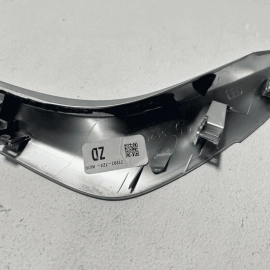 2015-2020 ACURA TLX CENTER CONSOLE LEFT DRIVER SIDE TRIM COVER BEZEL MOLDIN 2015-2020 ACURA TLX CENTER CONSOLE LEFT DRIVER SIDE TRIM COVER BEZEL MOLDIN